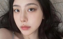 全透明见奶胸罩的图片